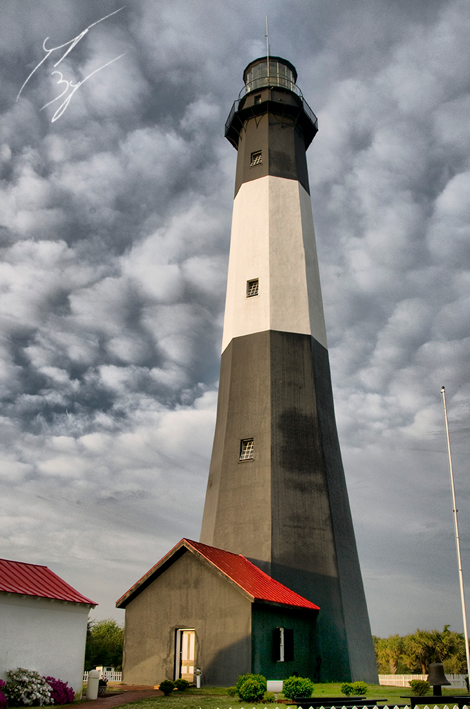 tybee-lighthouse-hdr
